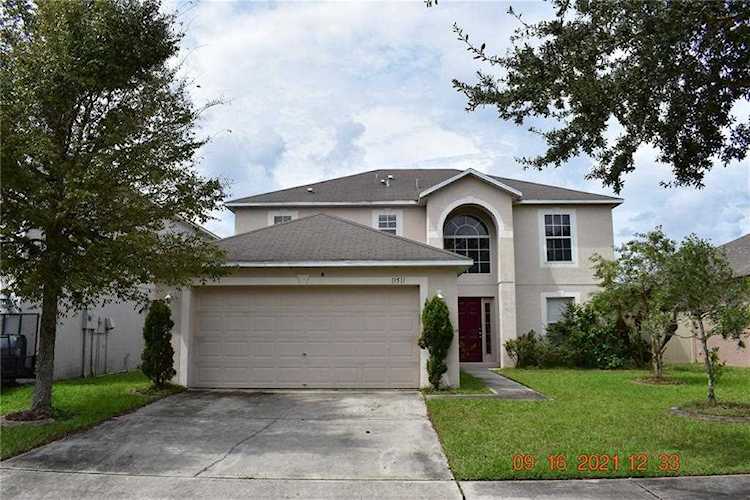 13511 Mango Bay Dr Riverview, FL 33579