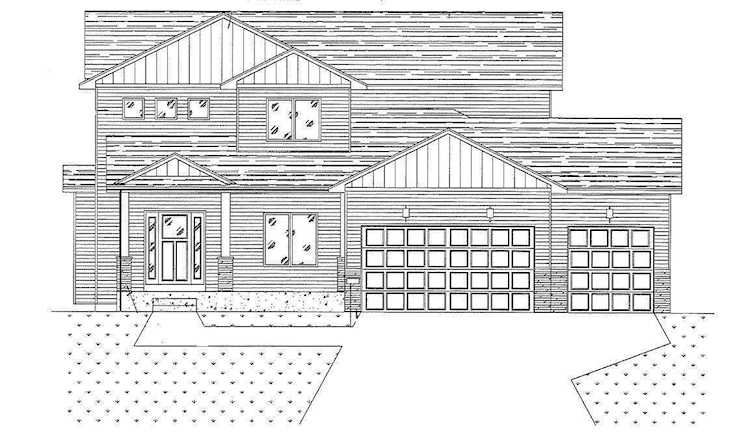20044 Killdeer Street NW Oak Grove, MN 55011 | MLS 6101887 Photo 1