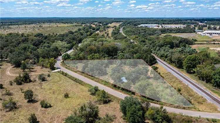 0 Cypress TRL Rockdale, TX 76567