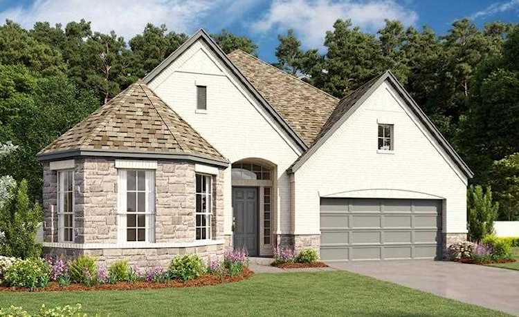 4407 Meadow Shore Dr Manvel, TX 77578