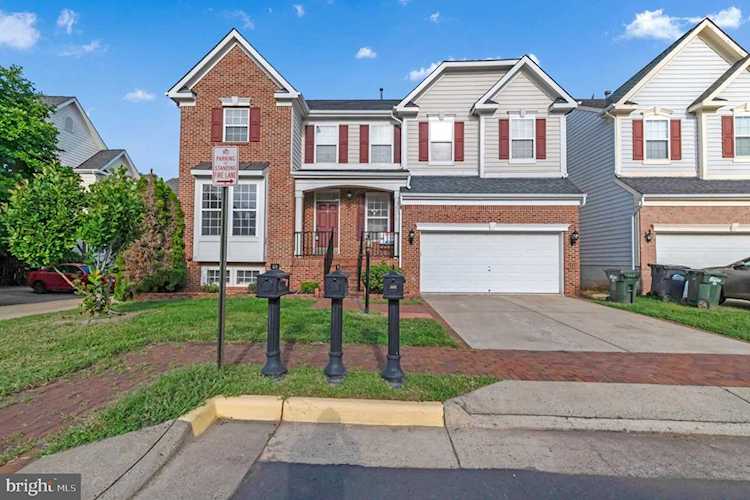 4172 Bell Ridge Chantilly, VA 20151