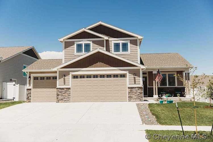 3700 Sowell St Cheyenne, WY 82009