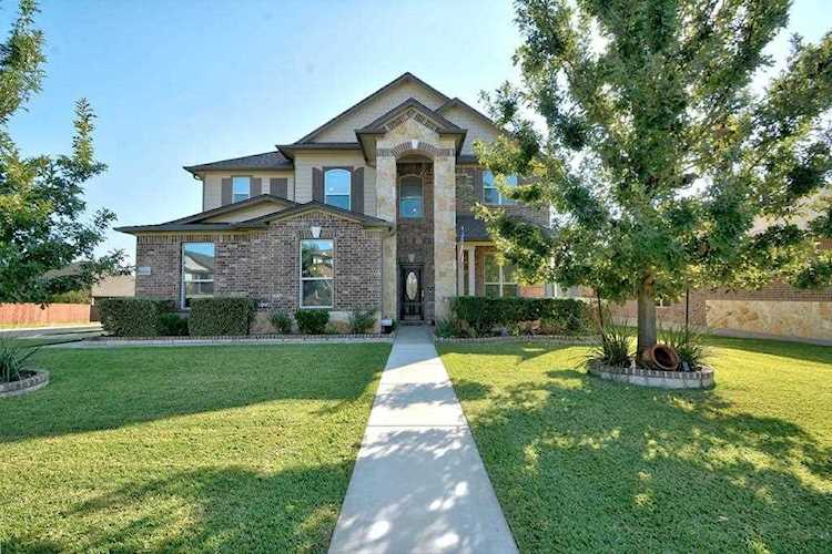 18800 Star Gazer WAY Pflugerville, TX 78660