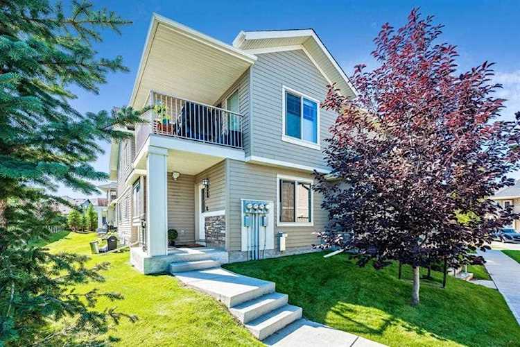 250 Sage Valley Rd #605 Calgary, AB T3R 0R6