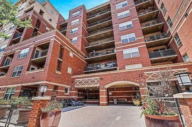 1975 N Grant St #312 Denver, CO 80203