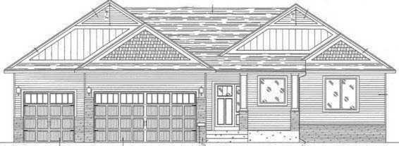 19903 Killdeer Street NW Oak Grove, MN 55011 | MLS 6102089 Photo 1