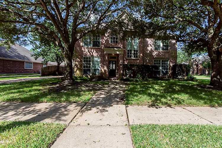 1715 Rosebend Dr Katy, TX 77494