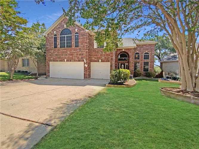 1004 Antelope RDG Cedar Park, TX 78613