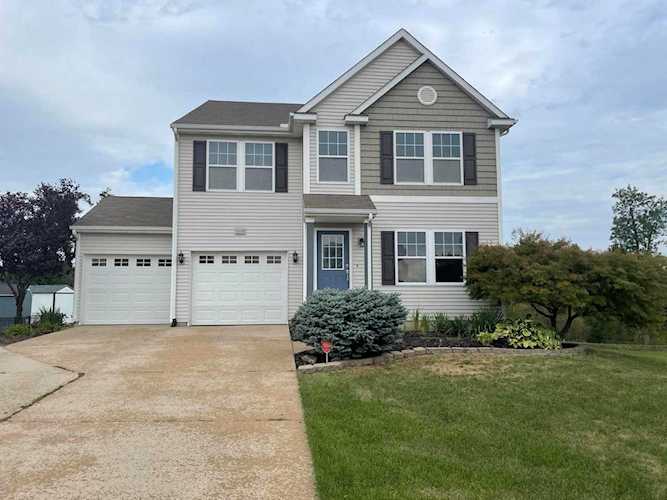 6479 SE Avalon Dr Caledonia, MI 49316 | MLS 21106908 Photo 1