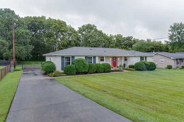 122 Dillon Lane Hendersonville, TN 37075 | MLS 2292289 Photo 1