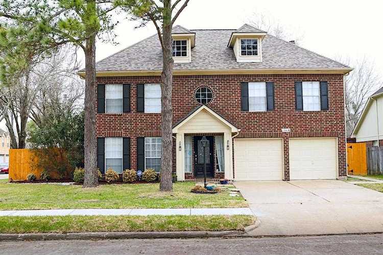 13418 Lynnville Dr Houston, TX 77065