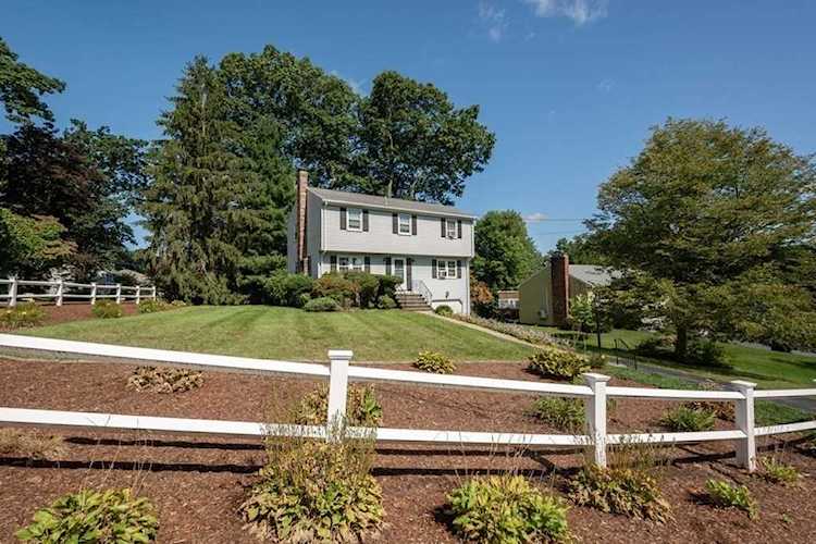 5 Fairbanks Street Milford, MA 01757