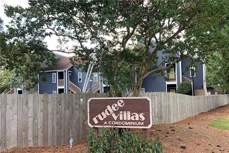 926 Rudee Ct Virginia Beach, VA 23451