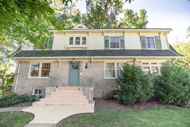 342 Warwick Ave South Orange Village Twp., NJ 07079