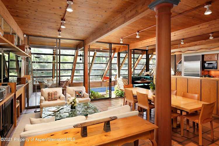 925 North St Aspen, COLORADO 81611