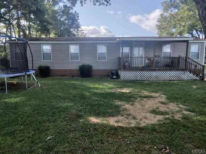 400 N Hwy 13 Eure, NC 27935