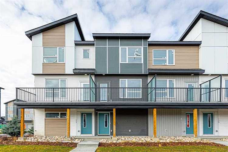 301 Redstone Blvd NE #122 Calgary, AB T3N 1V7