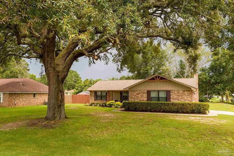 2120 Oakstream Ave Pensacola, FL 32526 | MLS 595077 Photo 1
