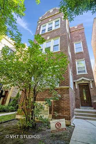 4925 N Washtenaw Ave Chicago, IL 60625