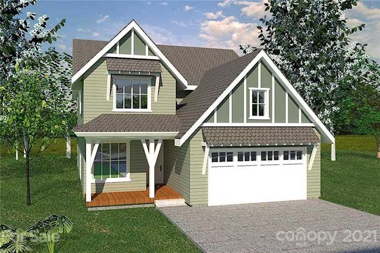 651 Tennyson Dr Charlotte, NC 28208
