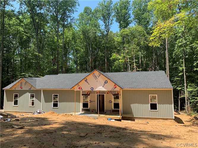 000000 Tyler Station Rd Beaverdam, VA 23015