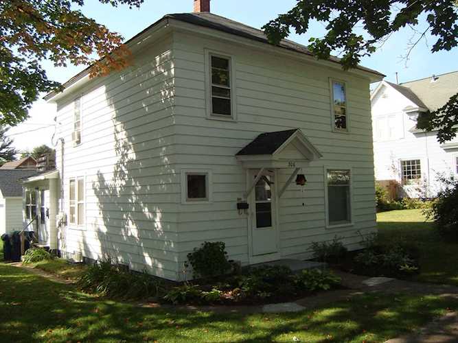 306 N 5th Avenue North Wausau, WI 54401