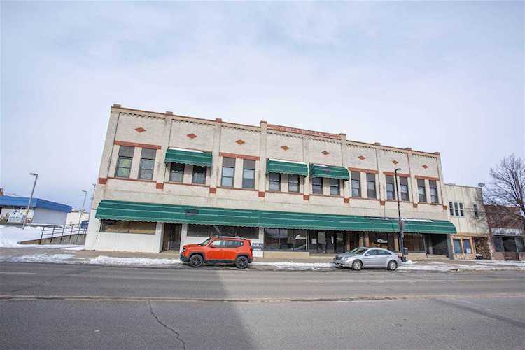 614 5th Avenue Antigo, WI 54409