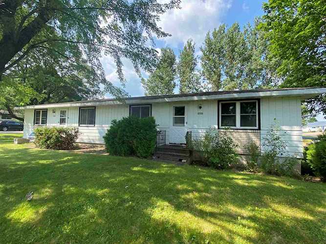 1711 & 1713 E Upham Street Marshfield, WI 54449