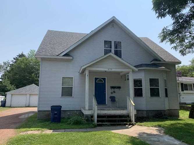 1659 Grand Avenue Schofield, WI 54476