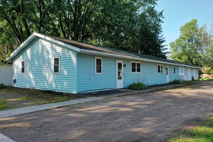 131 S Cedar Street Stetsonville, WI 54480 | MLS 22105167 Photo 1