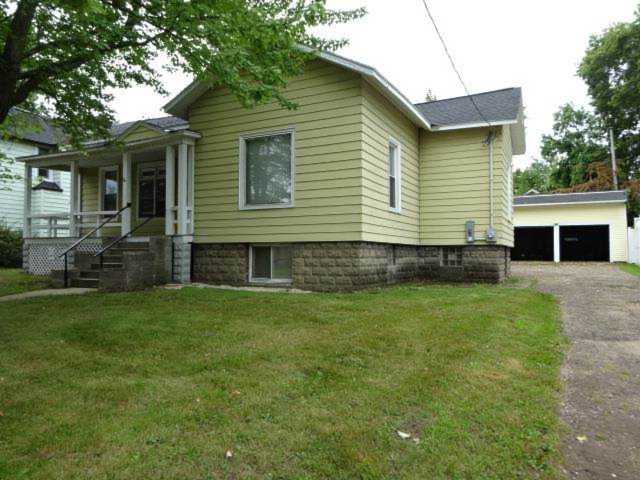 1932 Strongs Avenue Stevens Point, WI 54481