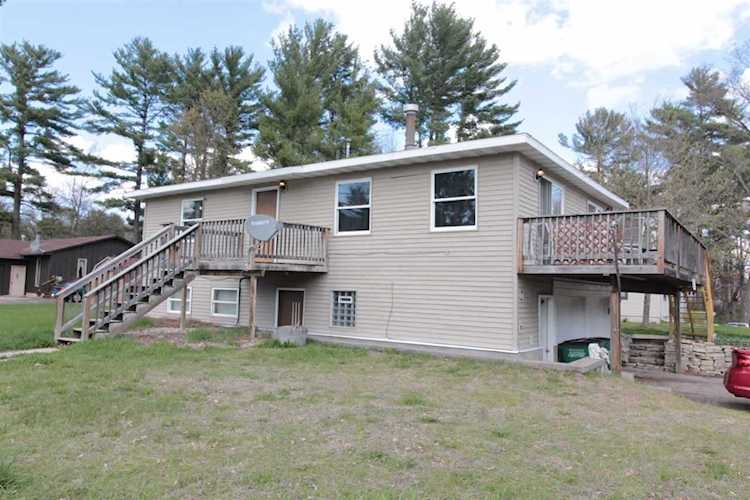 481 Airport Avenue Wisconsin Rapids, WI 54494