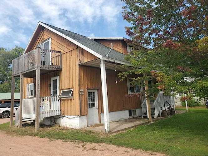 5529 1st Avenue Pittsville, WI 54466