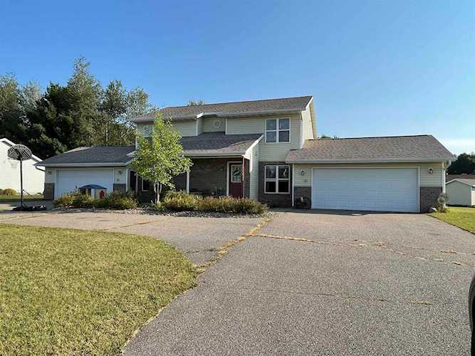 1933-1935 Northwestern Ave Wausau, WI 54403 | MLS 22104965 Photo 1