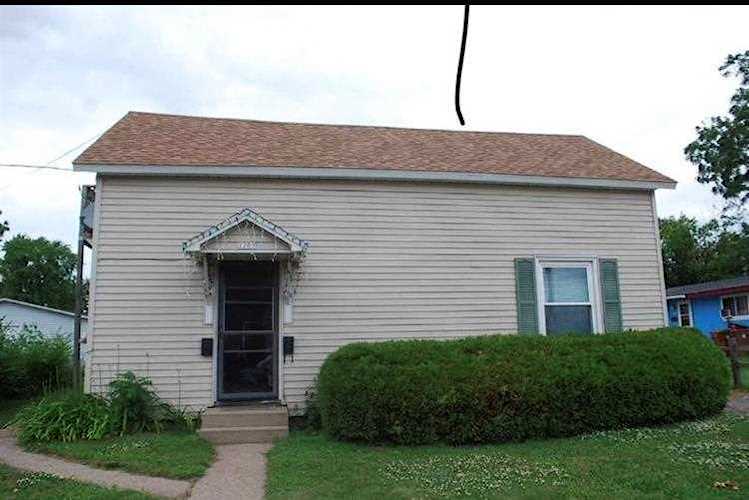 2202 Madison Street Stevens Point, WI 54481
