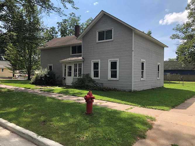 410 N Cleveland Street Merrill, WI 54452