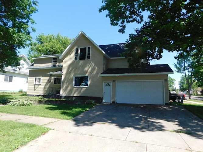 1410 E 1st Street Merrill, WI 54452