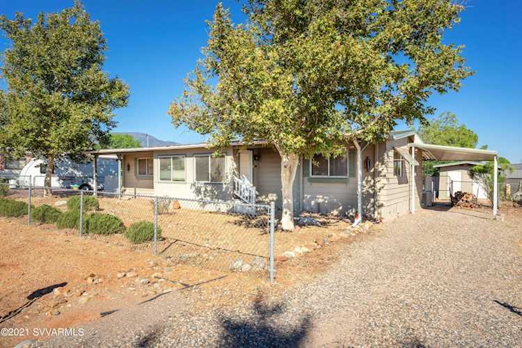 3756 Mission Ln Cottonwood, AZ 86326