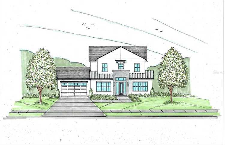 3031 Northwood Blvd Winter Park, FL 32789