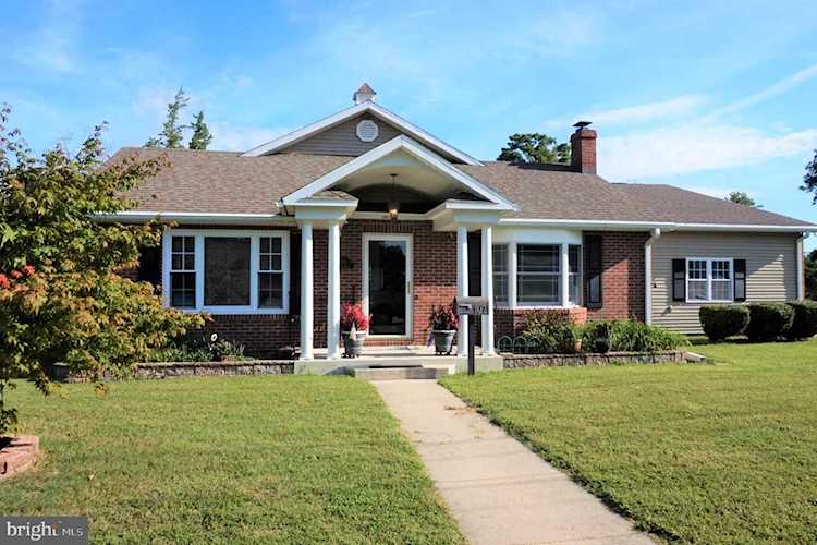 107 Lake Dr Laurel, DE 19956