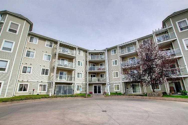 260 Shawville Way SE #412 Calgary, AB T2Y 3Z6