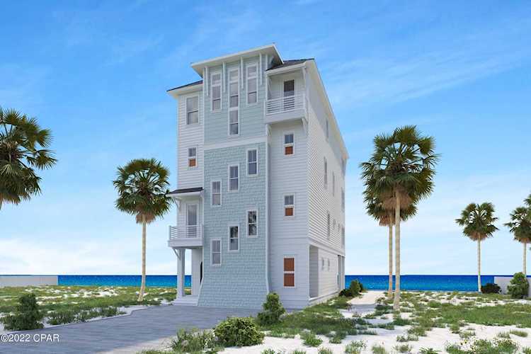 20413 Front Beach Rd #Lot 3 Panama City Beach, FL 32413
