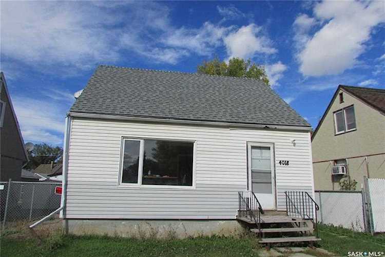 4018 4th Ave Regina, SK S4T 0H5