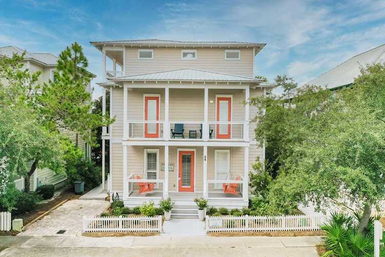 24 S Ryan Street Santa Rosa Beach, FL 32459