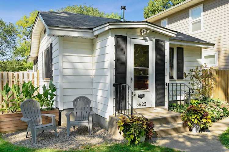 5622 1st Avenue S Minneapolis, MN 55419