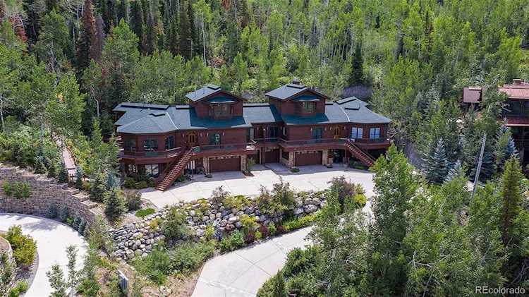 2510 Ski Trail Ln #B Steamboat Springs, CO 80487