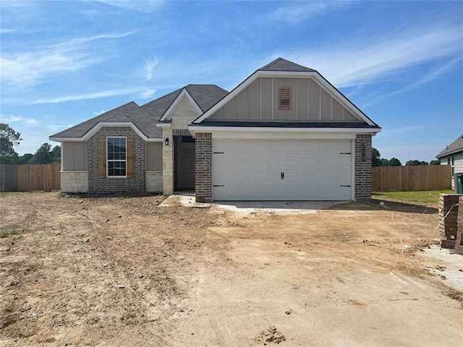 154 Scenic Hills Ct Montgomery, TX 77356