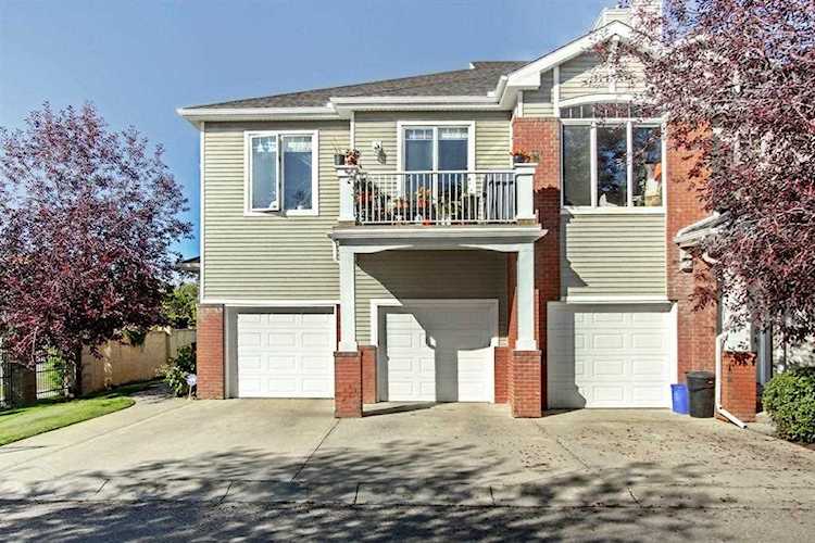 8000 Wentworth Dr SW #401 Calgary, AB T3K 5K8