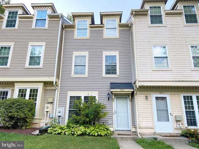 9605 Stirling Bridge Dr Columbia, MD 21046