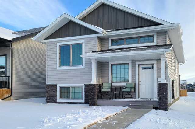 192 Cedar Square Blackfalds, AB T4M 0A4